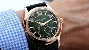 Replica Patek Philippe Watches